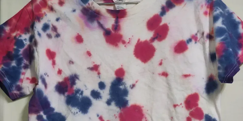 Pullover de Hombre Veteado Talla S