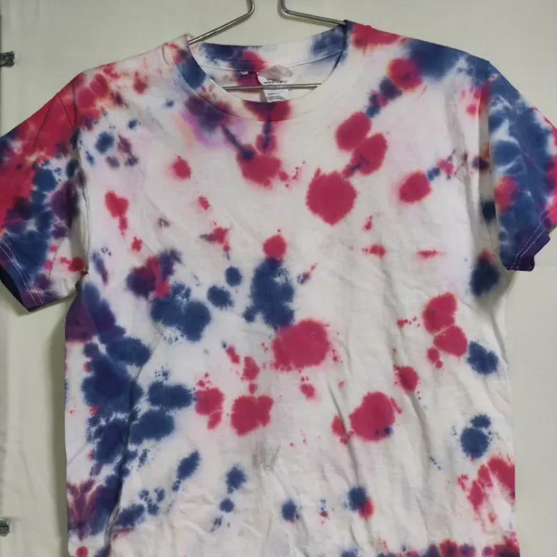 Pullover de Hombre Veteado Talla S