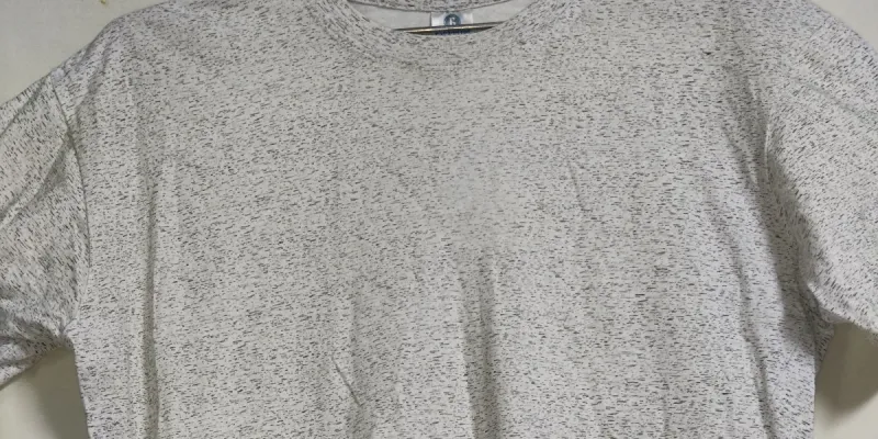 Pullover de hombre talla M 