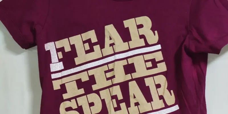 Pullover Rojo Vino Talla S