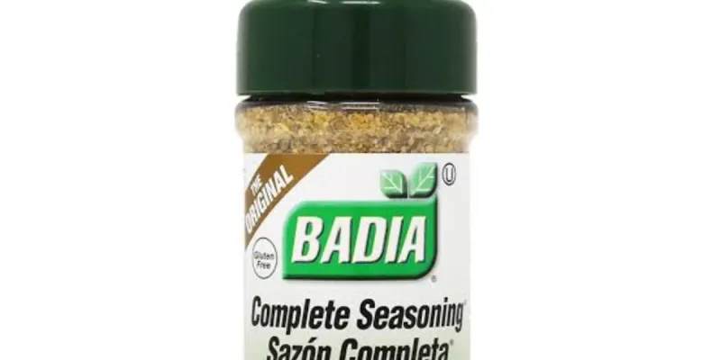 Sazón completo Badia 99.2 g 1050 cup