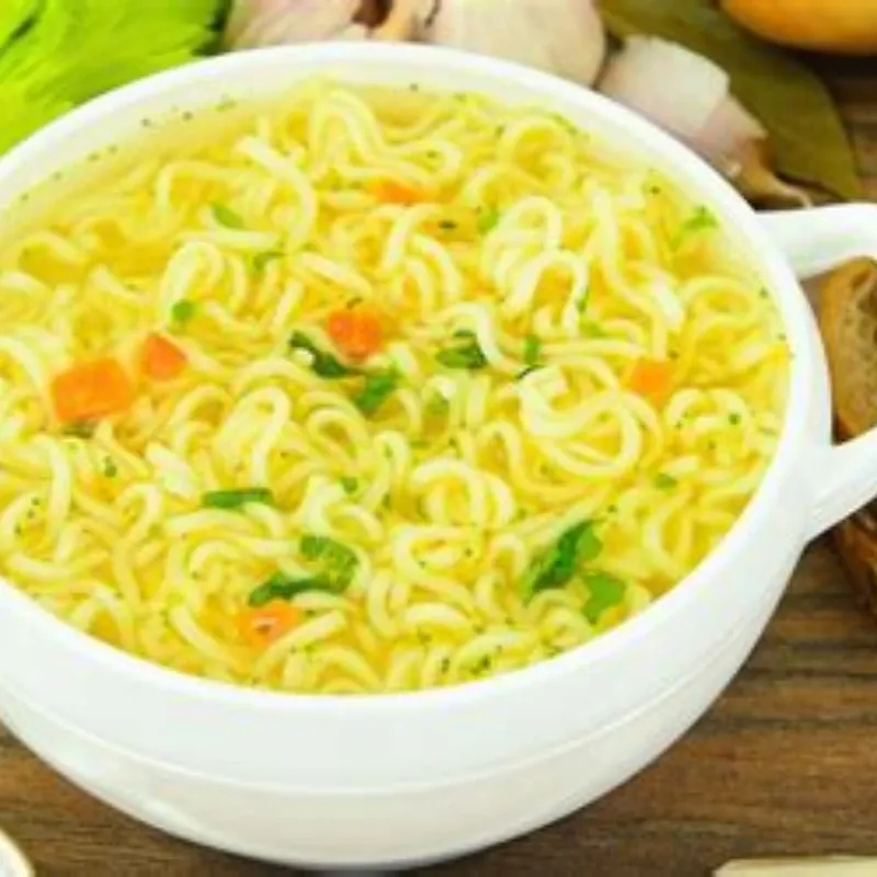 Sopa Instantanea (Pollo) 80 g 280 cup