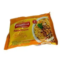 Sopa Instantanea (Pollo) 80 g 280 cup