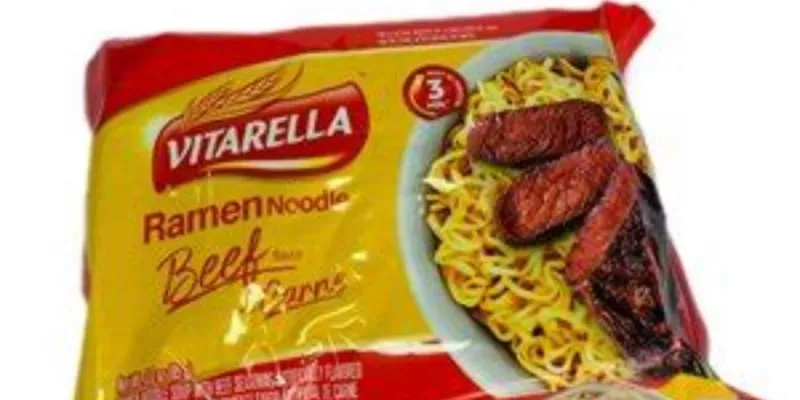 Sopa Instantanea Vitarella (Res) 80 g 280 cup
