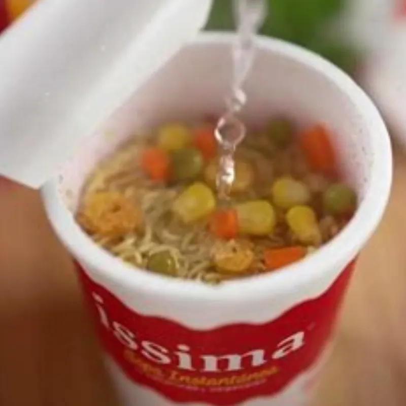 Sopa Instantanea Vitarella (Res) 80 g 280 cup