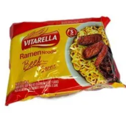 Sopa Instantanea Vitarella (Res) 80 g 280 cup