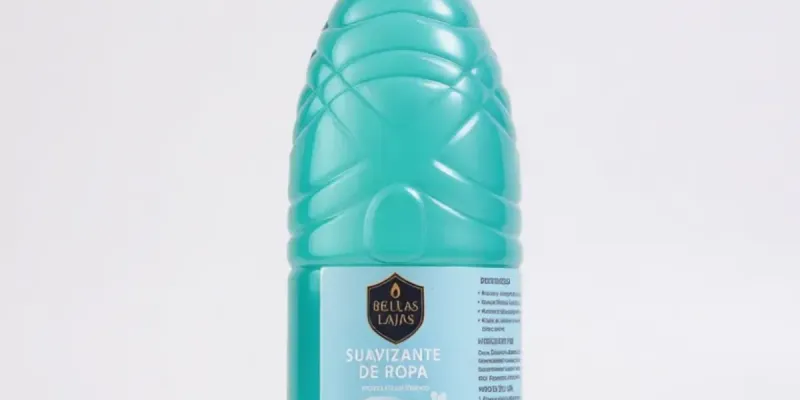 Suavisante de Ropa 1 Lt 