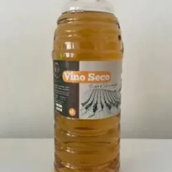 Vino Seco (1 litro)  400.00 CUP