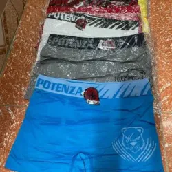BOXER PARA HOMBRE