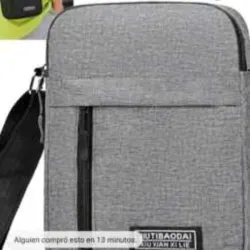 CARTERA PARA HOMBRE 
