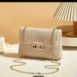 CARTERA PARA MUJER