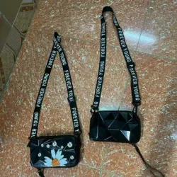 CARTERA PARA MUJER