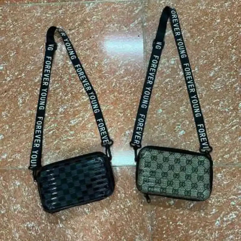 CARTERA PARA MUJER