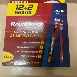 CEPILLO DIENTES 
