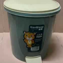 CESTO PARA BAÑO 