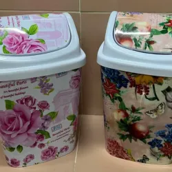 CESTOS PARA BAÑO