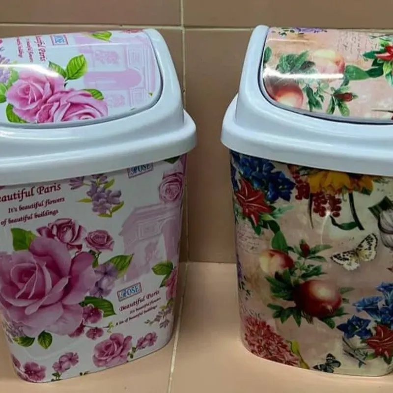 CESTOS PARA BAÑO