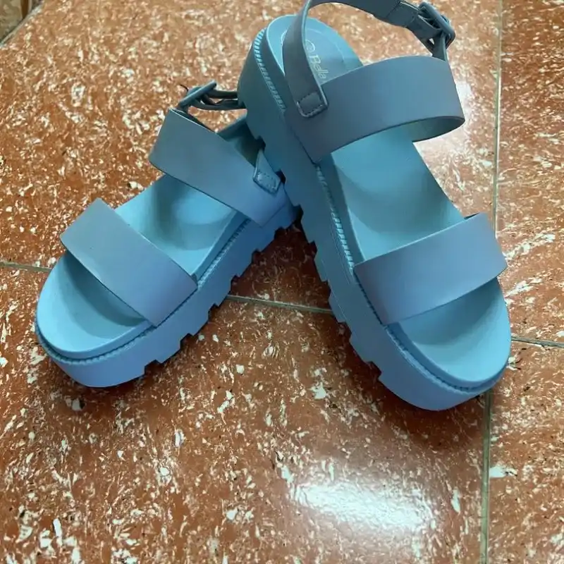 CHANCLETAS KAROL G