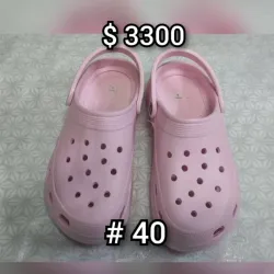 CROCS