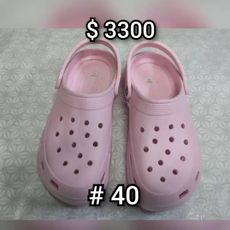 CROCS