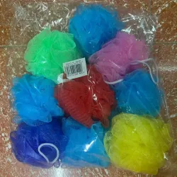 ESPONJAS DE FREGAR 