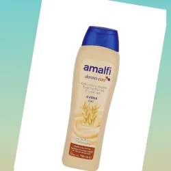 GEL DE BAÑO 