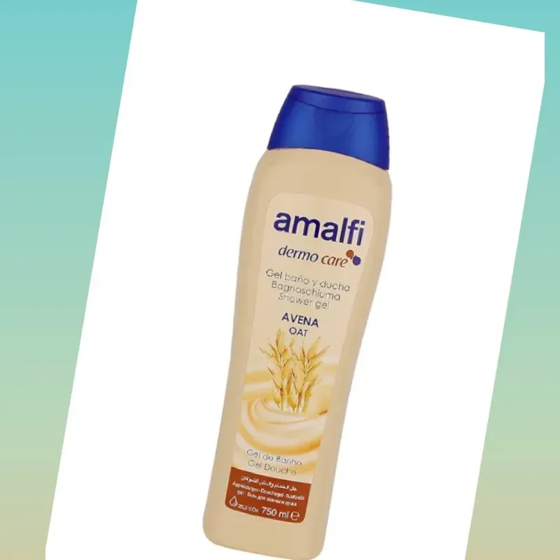 GEL DE BAÑO 