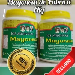MAYONESA 