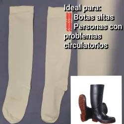 MEDIAS ALTAS