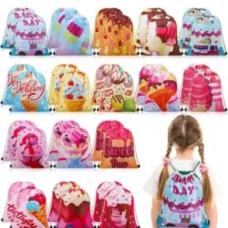 MOCHILA DE HILO