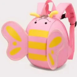 MOCHILA PARA NIÑA