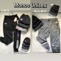 MONOS DEPORTIVOS 
