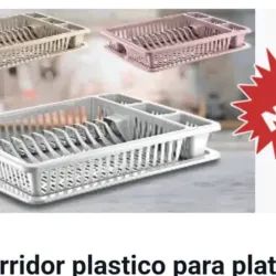 PLATEROS GRANDES