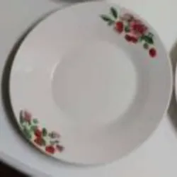 PLATOS HONDOS
