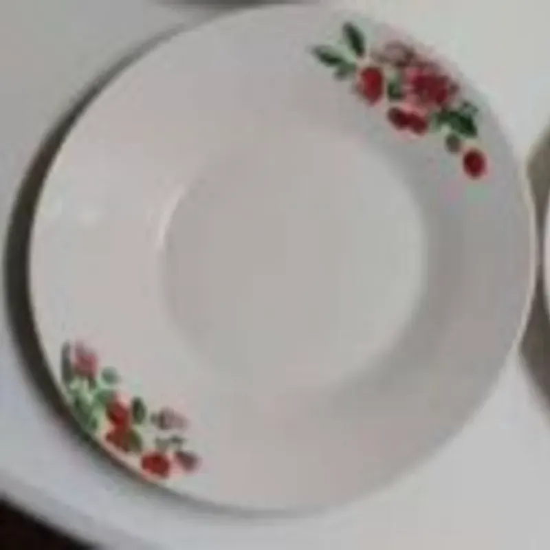 PLATOS HONDOS