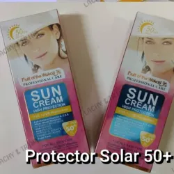 PROTECTOR SOLAR 