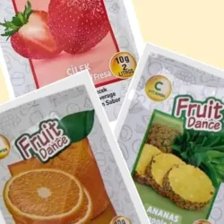 REFRESCO DE PAQUETICO
