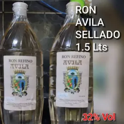 RON ÁVILA 