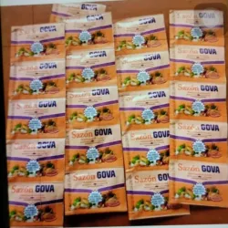 SAZÓN GOVA