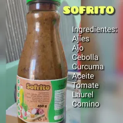 SOFRITO