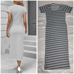 VESTIDO LARGO