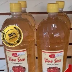 VINO SECO
