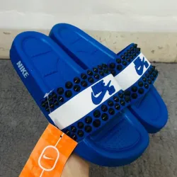 Chancletas de hombre