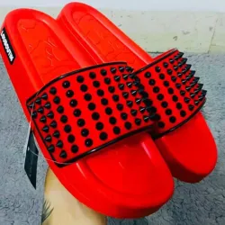Chancletas de hombre