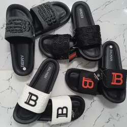 Chancletas de hombre