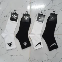 Medias de hombre