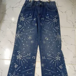 Pantalones de hombre