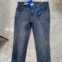 Pantalones de hombre