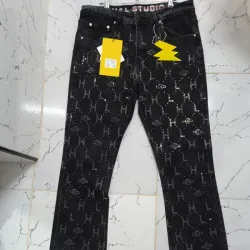 Pantalones de hombre