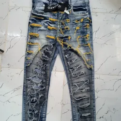 Pantalones  de hombre
